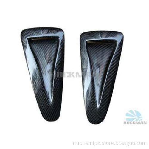 Prefassional Miscellaneous Auto Parts Carbon Fiber Hood Ven